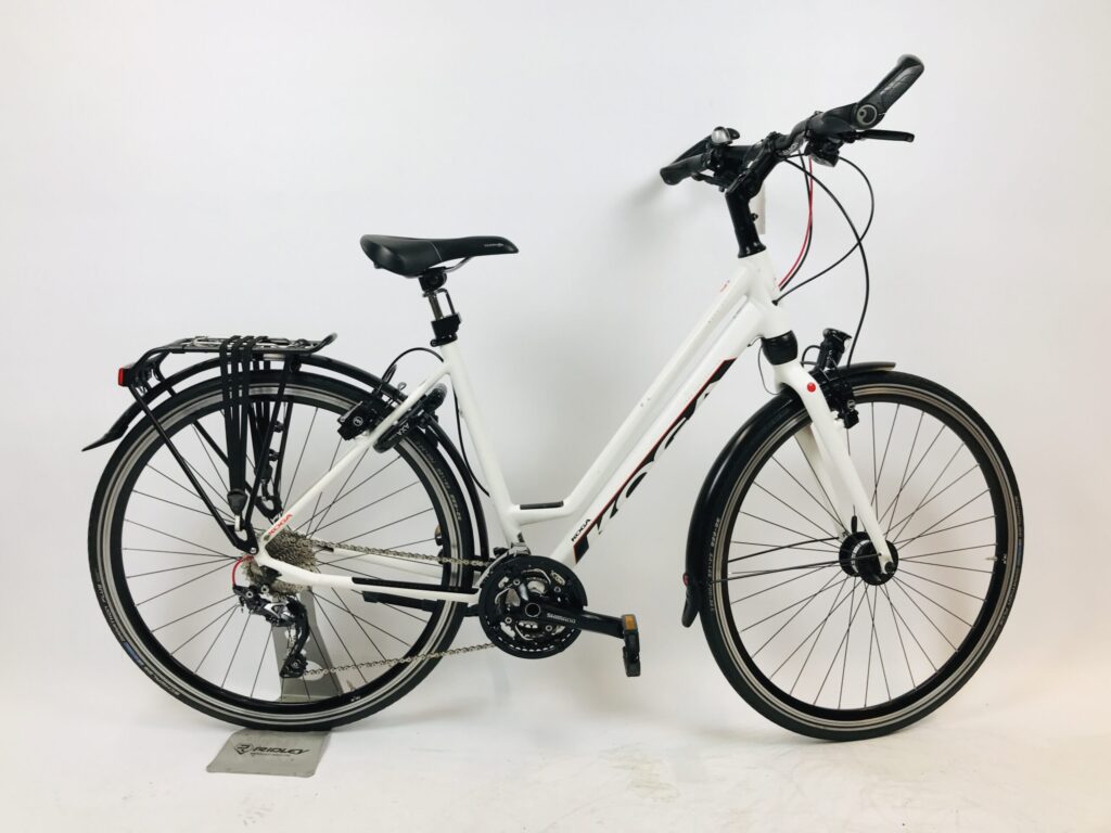 KOGA F3-5.0 Lage-instap Toerfiets 50CM