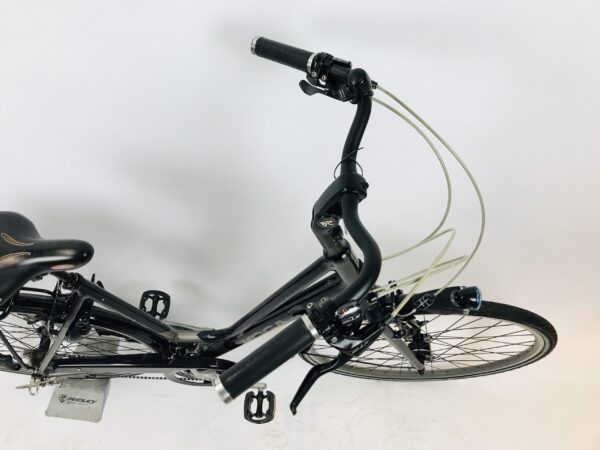 KOGA Prominance toerfiets 56cm - Afbeelding 4
