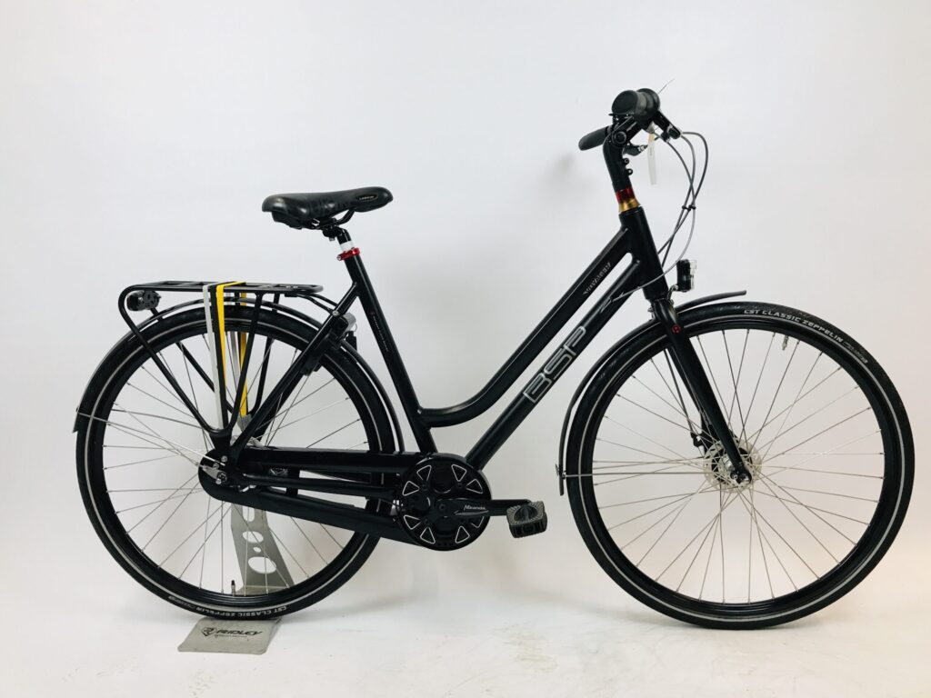 BSP Voyager stadfiets 57cm