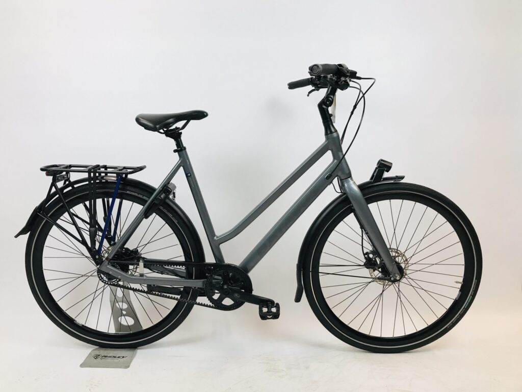BATAVUS Dinsdag Exclusive Plus stadsfiets 57cm Alfine 11