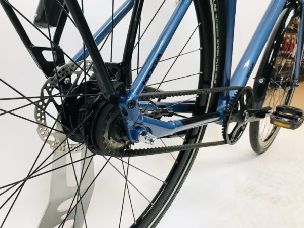 KOGA F3-4.0 ALFINE stadsfiets 54cm - Afbeelding 3