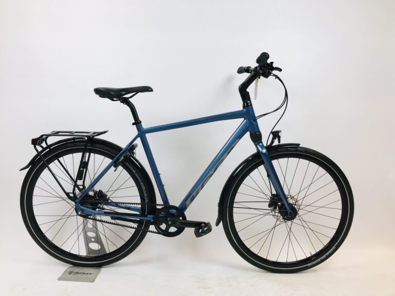 KOGA F3-4.0 ALFINE stadsfiets 54cm