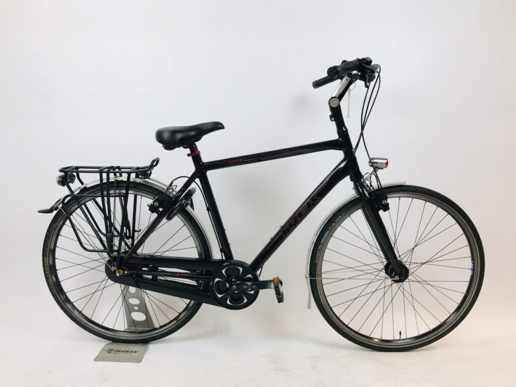 TREK Alfine-11 stadsfiets