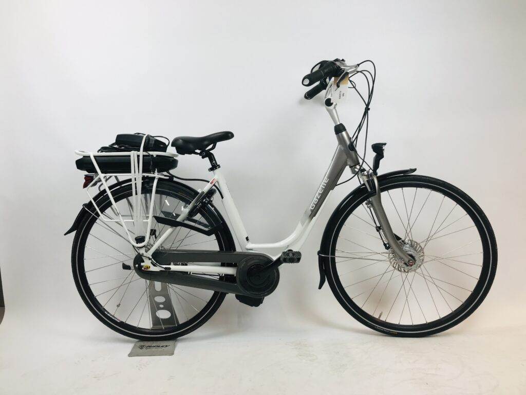 GAZELLE Orange C7 E-bike 49cm