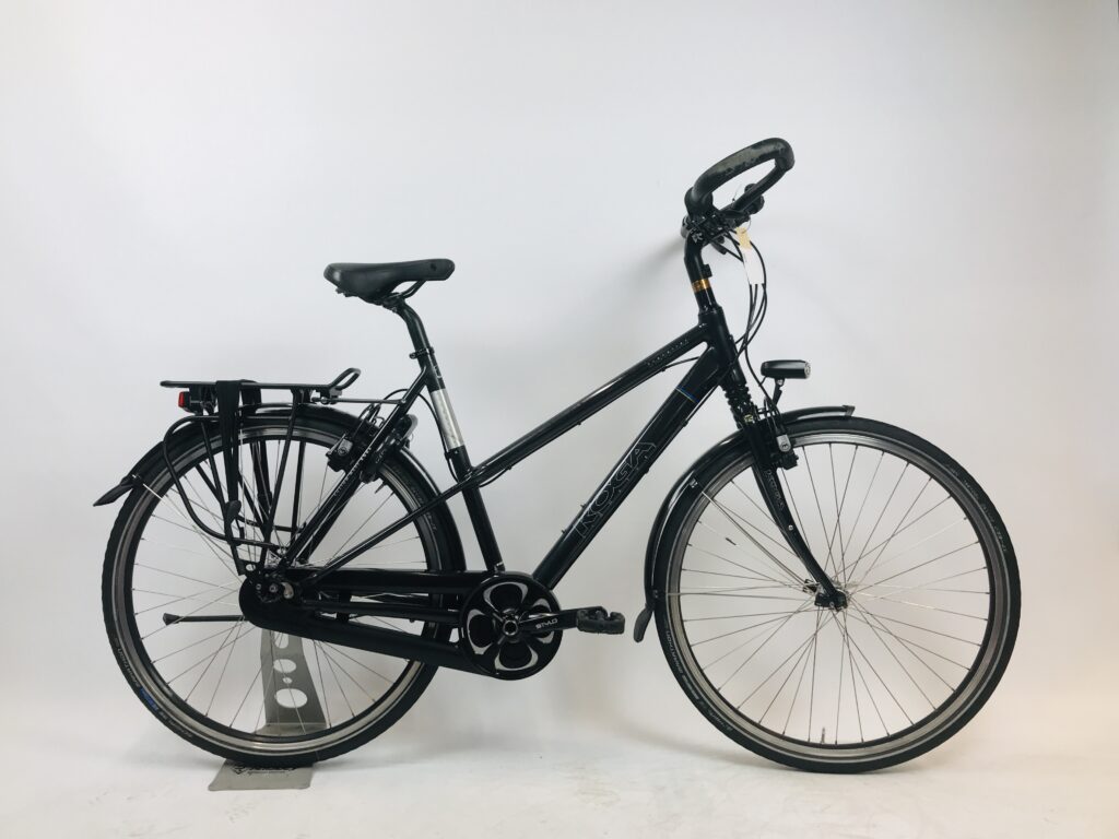 KOGA Traveller Signature Rohloff Vakantiefiets 56cm