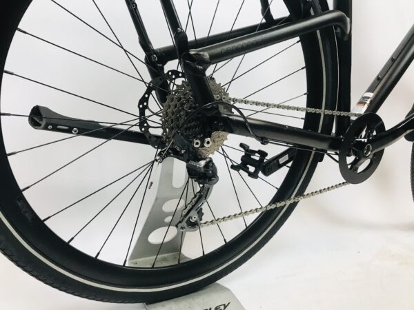 CANNONDALE Bad Boy herenfiets 57cm - Afbeelding 2