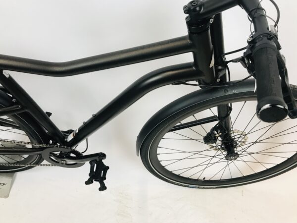 CANNONDALE Bad Boy herenfiets 57cm - Afbeelding 3