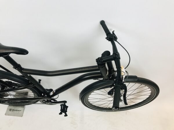 CANNONDALE Bad Boy herenfiets 57cm - Afbeelding 4