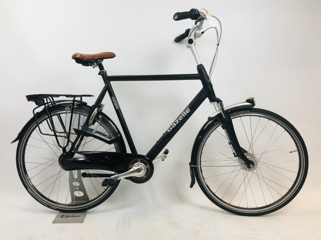GAZELLE Orange C7+ XXL stadsfiets 65cm