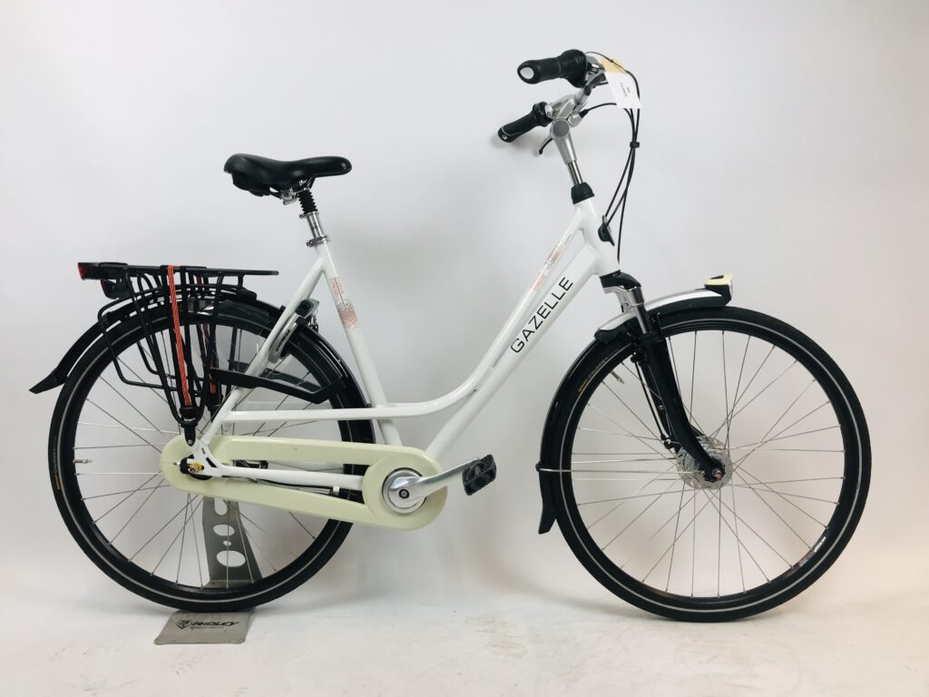 GAZELLE Cadiz stadsfiets 57cm