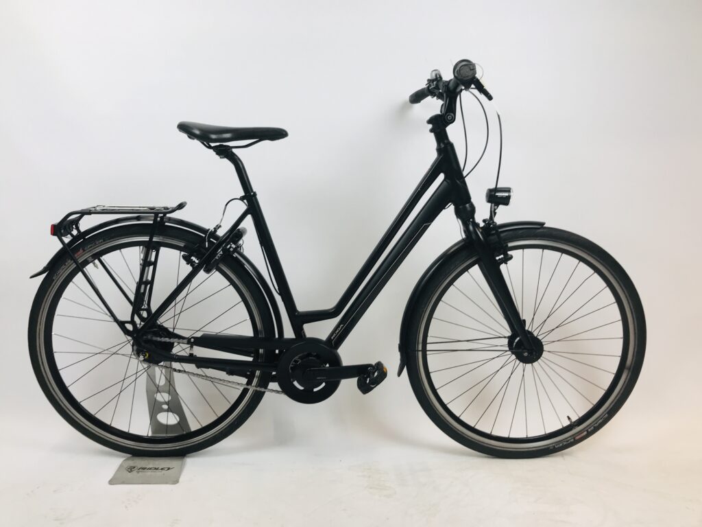 KOGA F3 3.0 stadsfiets 53cm
