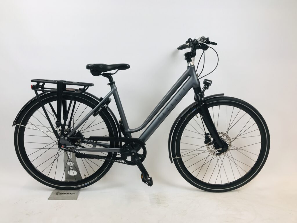 GAZELLE Marco-polo-urban s11 toerfiets 49cm