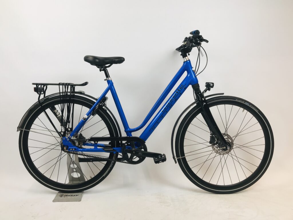 GAZELLE Ultimate S-Line S11 toerfiets 53cm