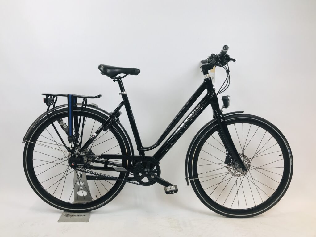 GAZELLE Ultimate S8 stadsfiets 53cm
