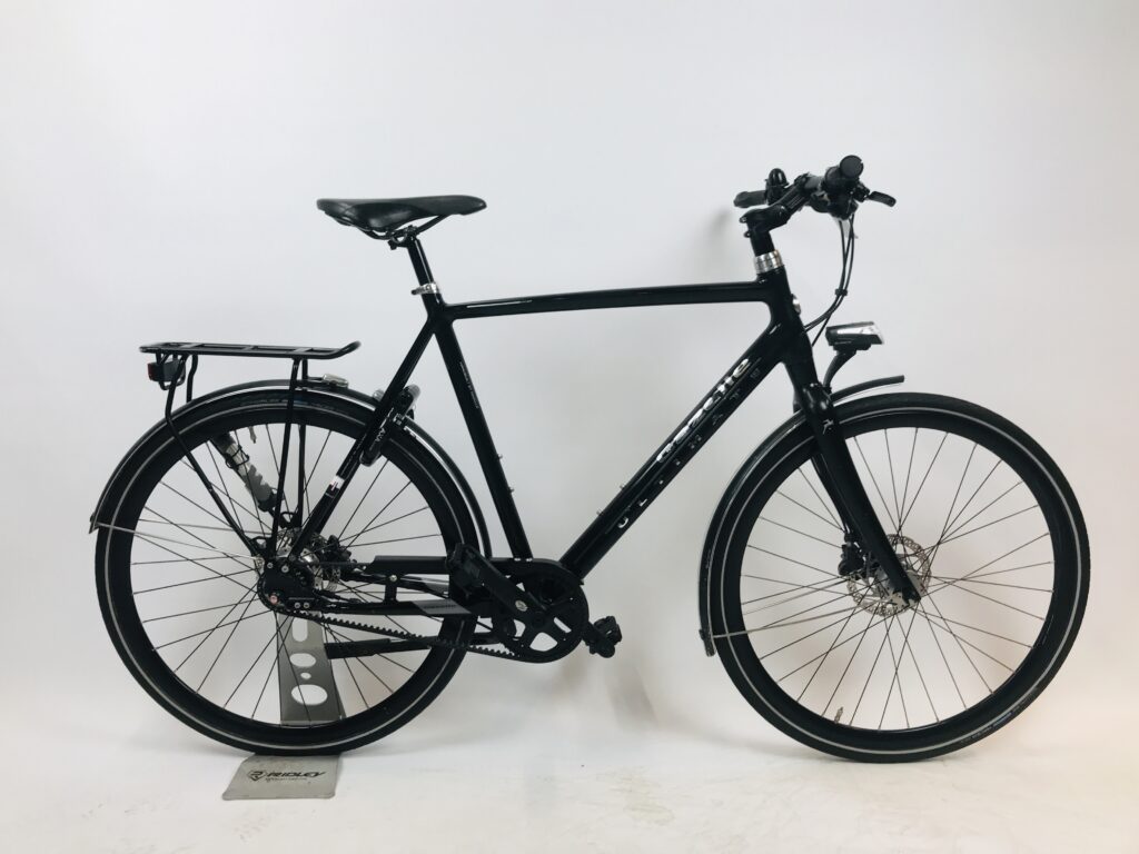 GAZELLE Ultimate S8 stadsfiets 61cm