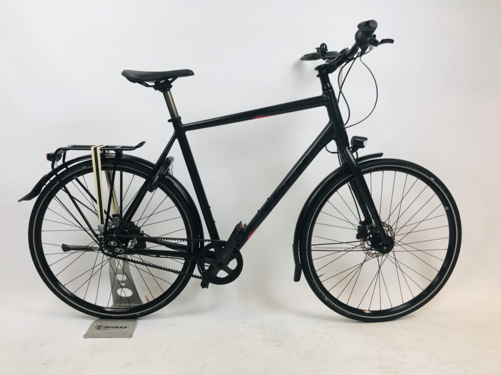 TREK L500 Belt-Drive stadsfiets 57cm