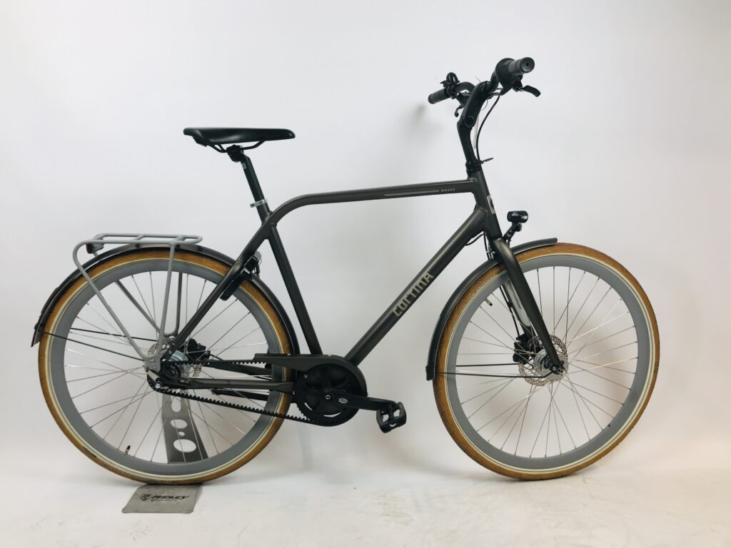 CORTINA Mozzo Riem-Drive stadsfiets 57cm