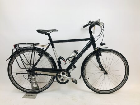 KOGA Traveller Signature LX