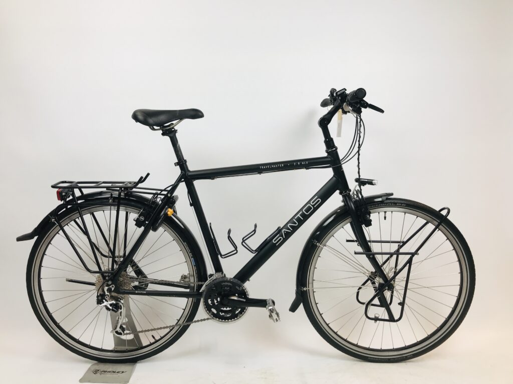 SANTOS Travelmaster 2.8 Deore-XT vakantiefiets 57cm