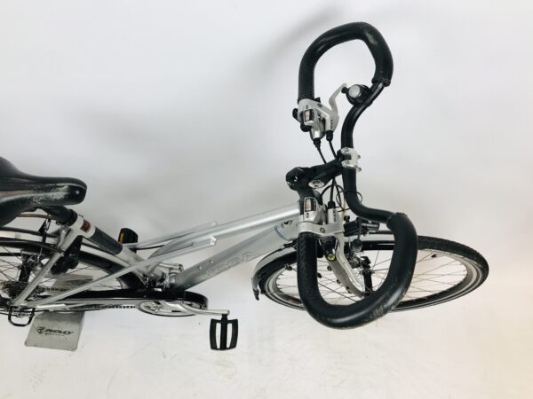 KOGA Traveller Signature Vakantie 53cm - Afbeelding 4