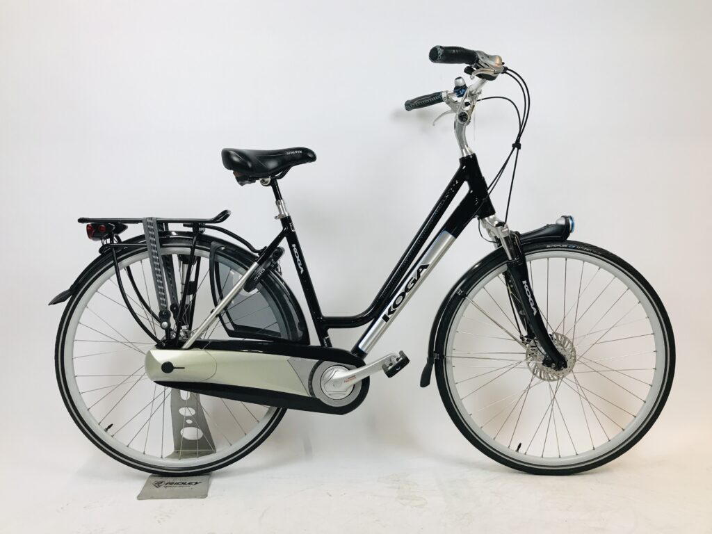 KOGA Silverace damesfiets 50cm