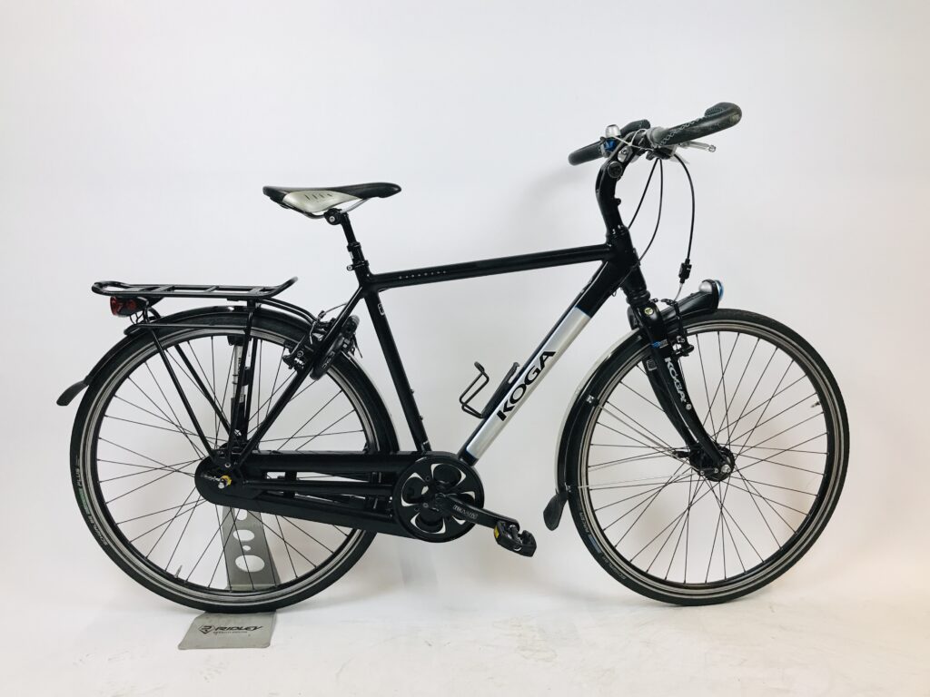 KOGA Cubocco herenfiets 54cm