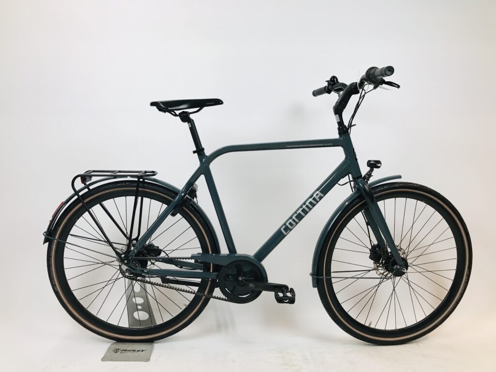 CORTINA Mozzo Blet-Drive herenfiets
