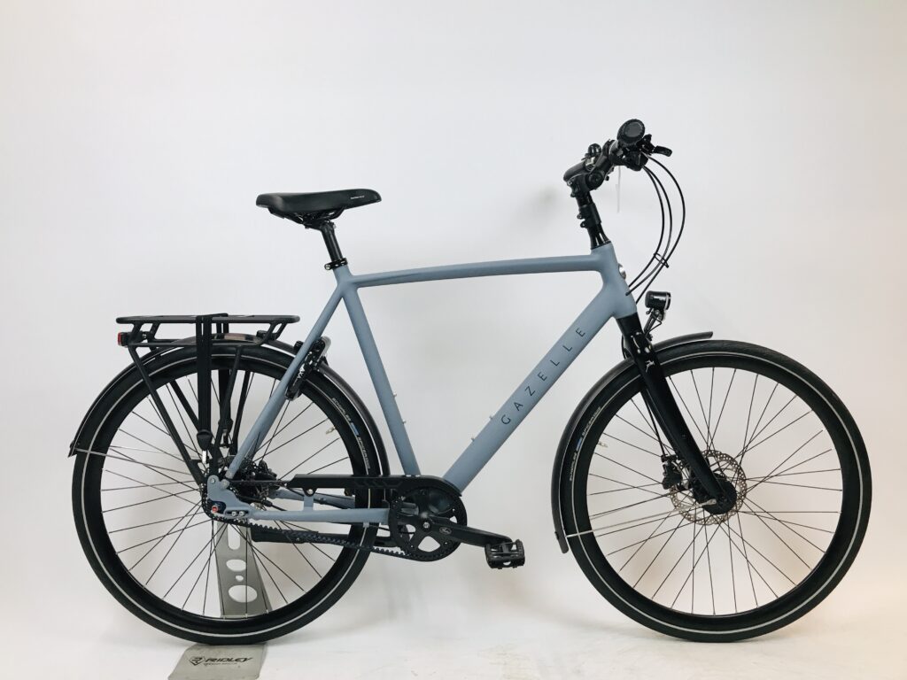 GAZELLE Marco-Polo Urban Alfine herenfiets 61cm