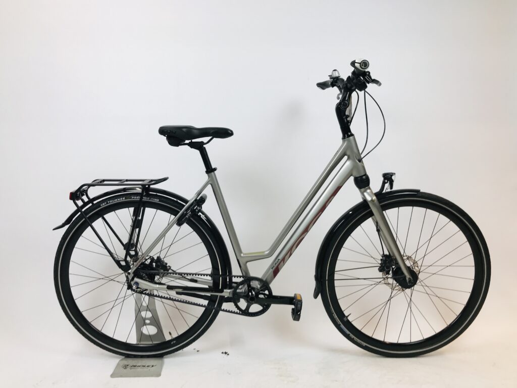 KOGA F3 6.0 Alfine11 damesfiets 50cm