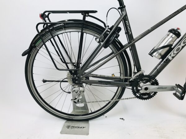 KOGA Traveller Reisfiets Deore LX 53cm - Afbeelding 2