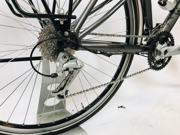 KOGA Traveller Reisfiets Deore LX 53cm - Afbeelding 3