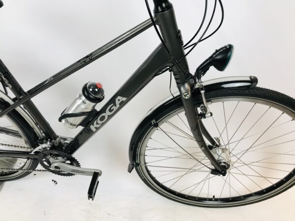KOGA Traveller Reisfiets Deore LX 53cm - Afbeelding 4