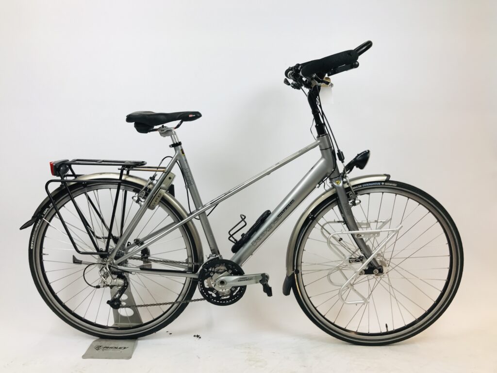KOGA Traveller Reisfiets 57cm Deore LX
