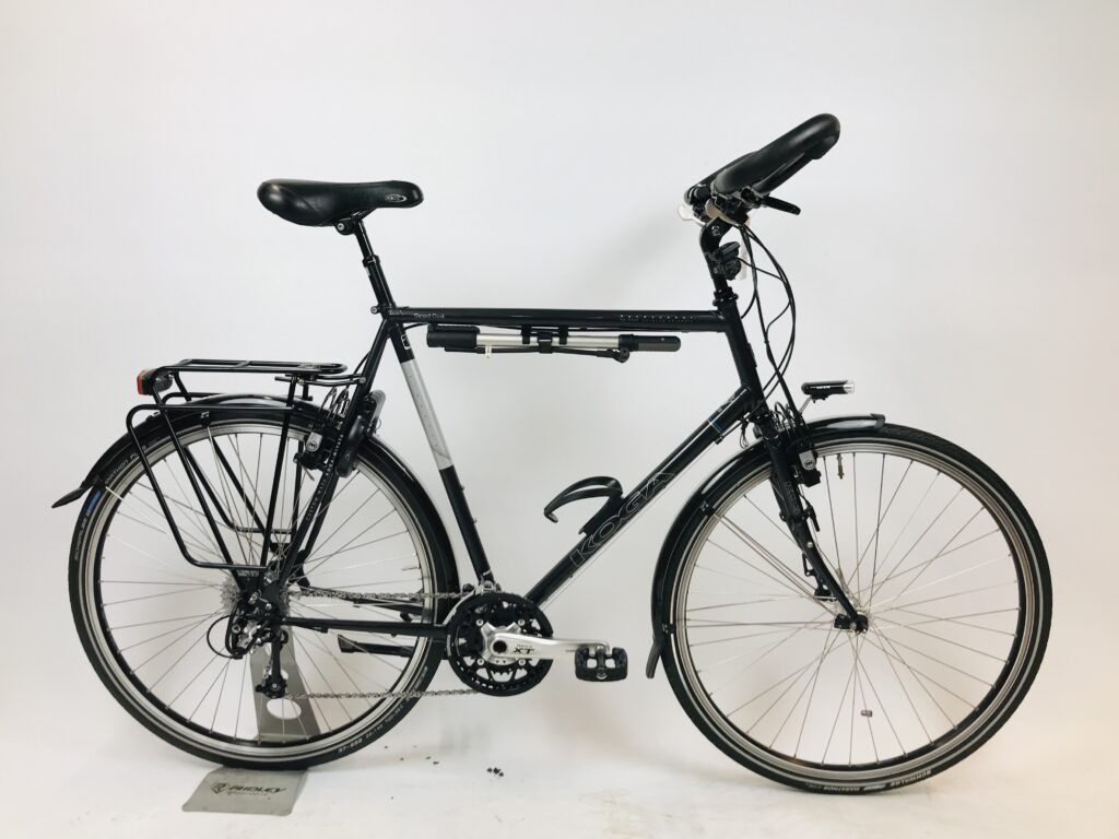 KOGA Randonneur Signature XXL Reisfiets 63cm