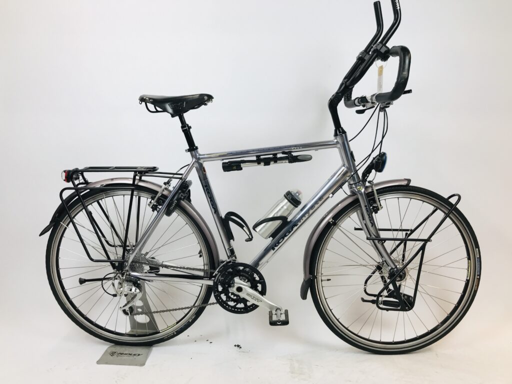 KOGA Globe Traveller heren Reisfiets 57cm
