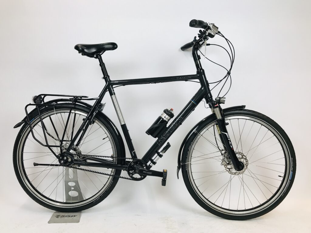 KOGA Signature Traveller 63cm trekking herenfiets Alfine 11