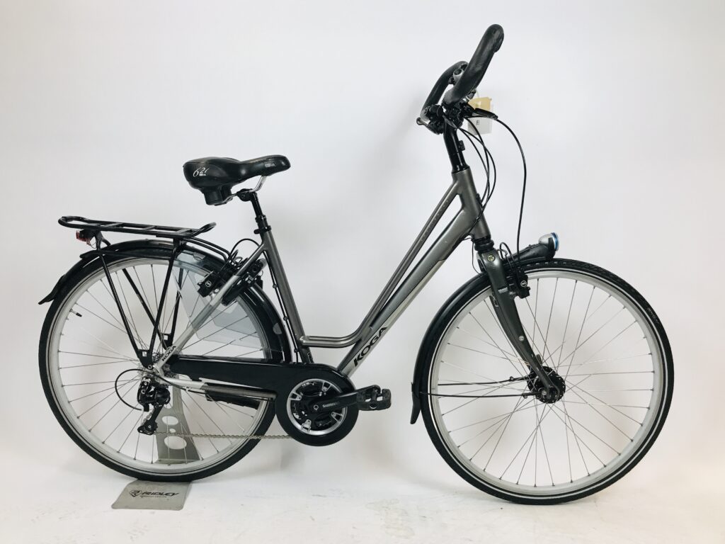KOGA Confidence toer damesfiets 53cm