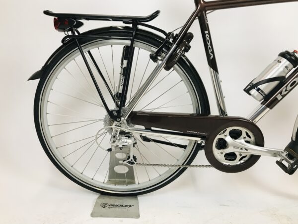 KOGA Prominance herenfiets 57cm - Afbeelding 2