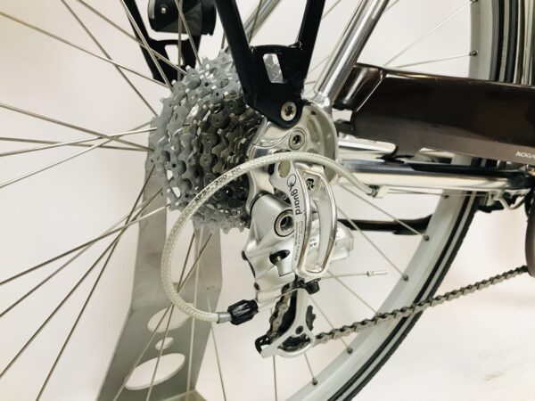 KOGA Prominance herenfiets 57cm - Afbeelding 3