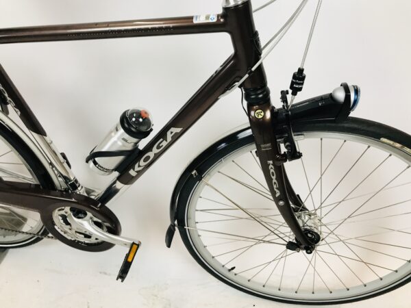 KOGA Prominance herenfiets 57cm - Afbeelding 4