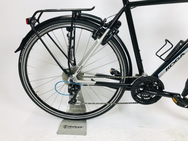 KOGA Roadrunner trekking herenfiets 57cm - Afbeelding 2