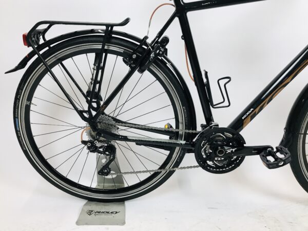 KOGA F3 7.0 lichtgewicht herenfiets 57cm Shimano Deore XT - Afbeelding 2