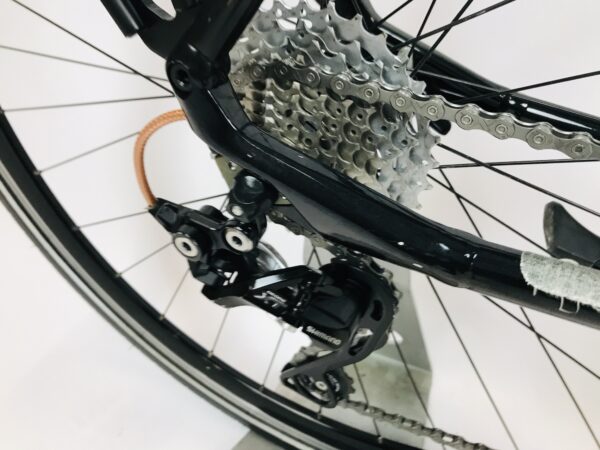 KOGA F3 7.0 lichtgewicht herenfiets 57cm Shimano Deore XT - Afbeelding 3