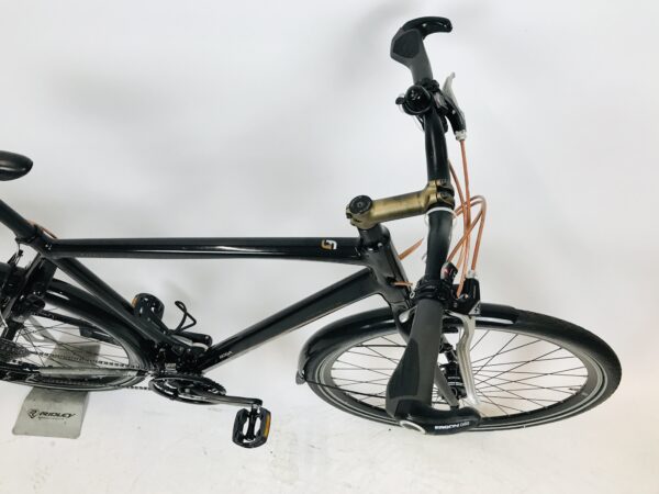 KOGA F3 7.0 lichtgewicht herenfiets 57cm Shimano Deore XT - Afbeelding 4