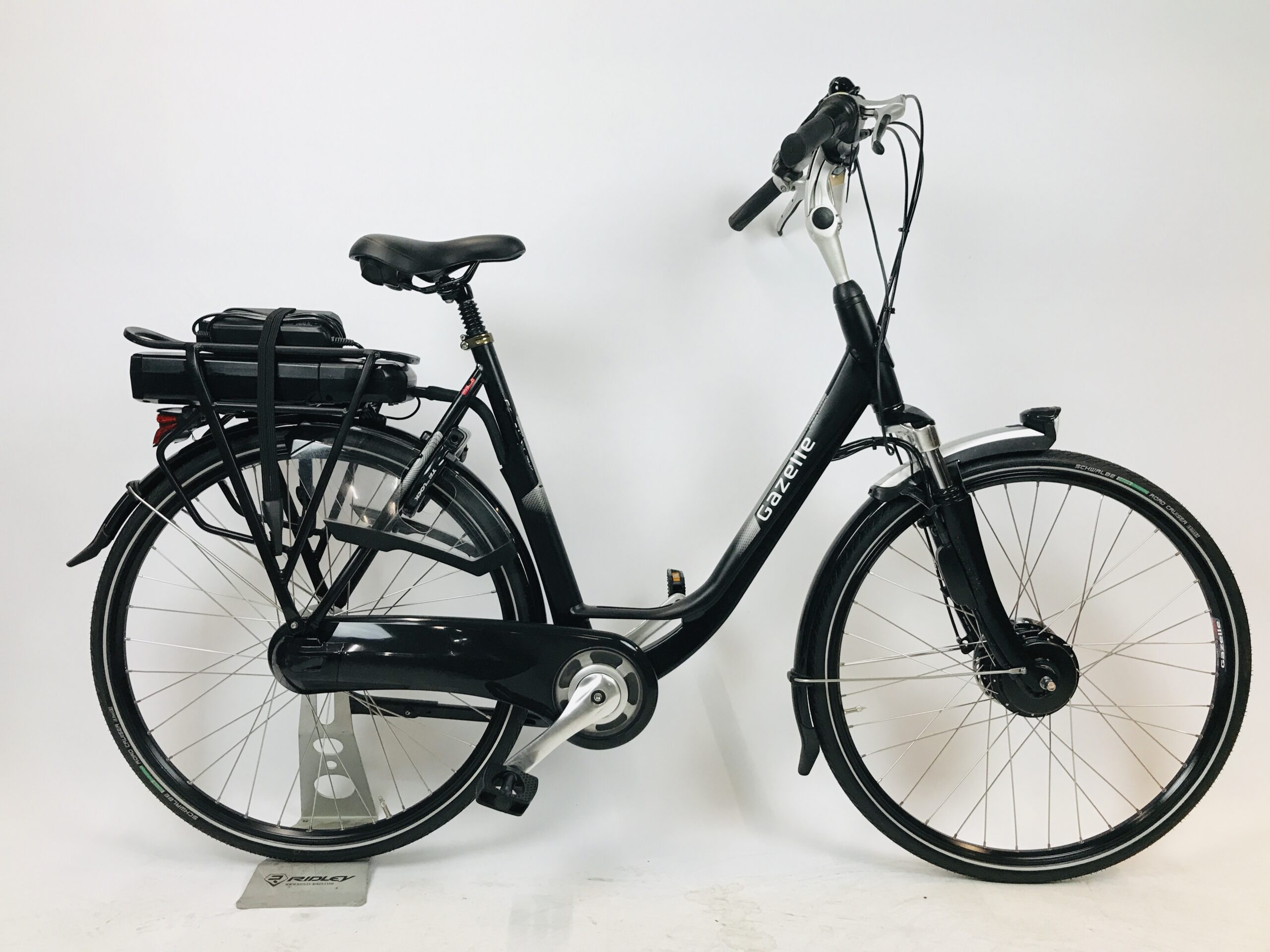 Gazelle orange c7 voorwielmotor best sale
