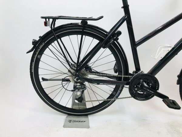 KALKHOFF Endeavour 30 damesfiets L - 57cm - NIEUW - Afbeelding 2