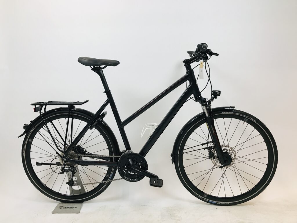 KALKHOFF Endeavour 30 damesfiets L - 57cm - NIEUW