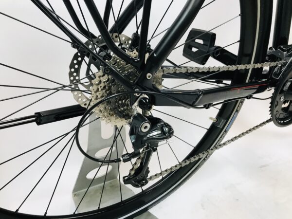KALKHOFF Endeavour 30 damesfiets L - 57cm - NIEUW - Afbeelding 3