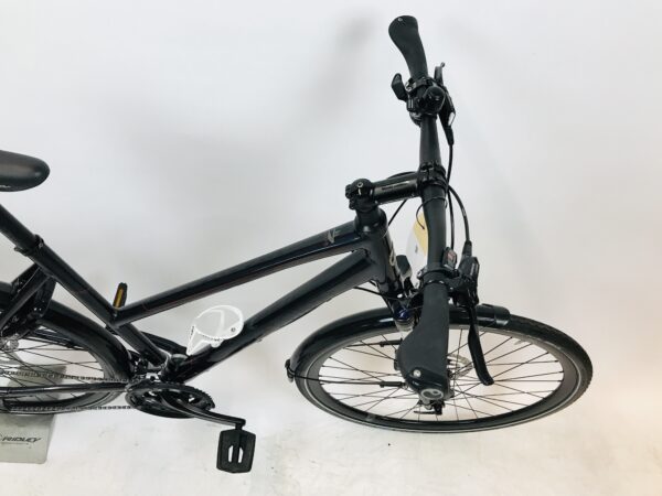 KALKHOFF Endeavour 30 damesfiets L - 57cm - NIEUW - Afbeelding 4