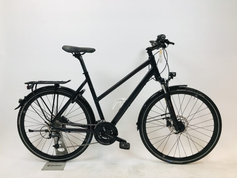 KALKHOFF Endeavour 30 damesfiets L - 57cm - NIEUW